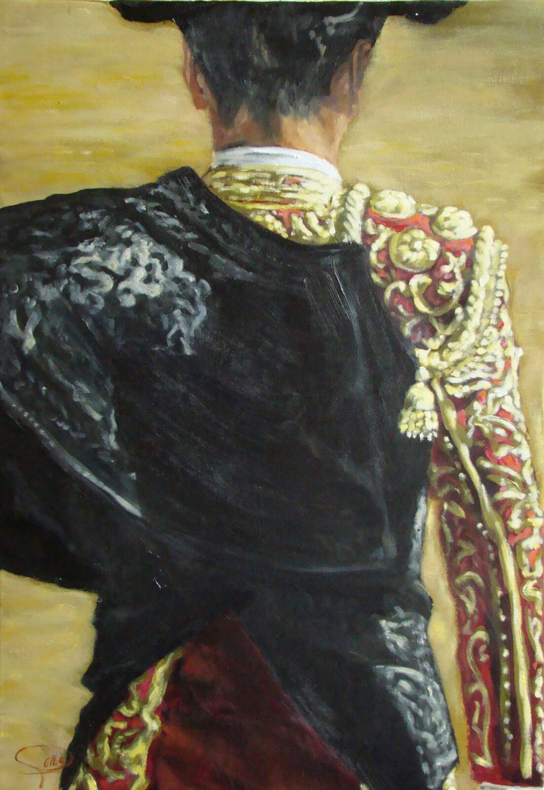 Torero
